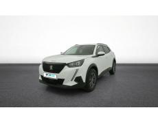 Peugeot 2008 Brives-Charensac