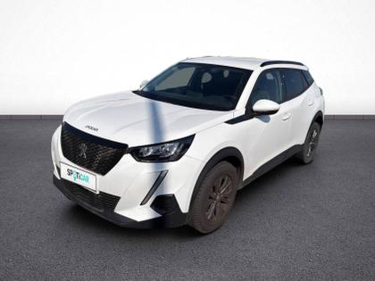 Peugeot 2008 - 2008 PureTech 130 S&S BVM6 Style - 14 990 €