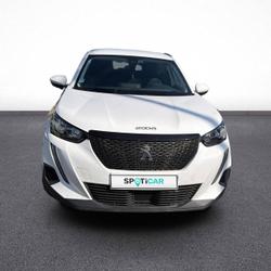 Peugeot 2008 2008 PureTech 130 S&S BVM6 Style Brives-Charensac