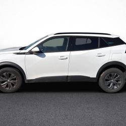 Peugeot 2008 2008 PureTech 130 S&S BVM6 Style Brives-Charensac