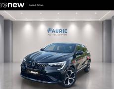 Renault Arkana Cahors