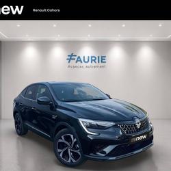 Renault Arkana Arkana E-Tech full hybrid 145 GSR2 Techno Cahors