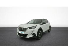Peugeot e-2008 Brives-Charensac