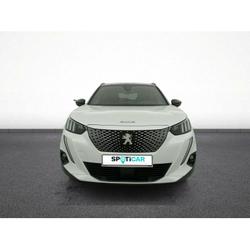 Peugeot e-2008 2008 Electrique 136 ch GT Brives-Charensac