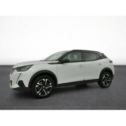 Peugeot e-2008 2008 Electrique 136 ch GT Brives-Charensac