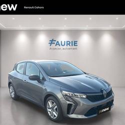 Renault Clio 5 Clio Blue dCi 100 ch GSR2 Evolution Cahors