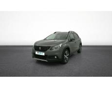 Peugeot 2008 Brives-Charensac