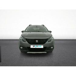 Peugeot 2008 1.2 PureTech 110ch S&S EAT6 GT Line occasion - Brives-Charensac - photo 2/31