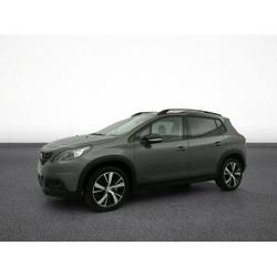 Peugeot 2008 1.2 PureTech 110ch S&S EAT6 GT Line occasion - Brives-Charensac - photo 3/31