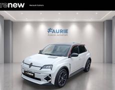 Renault R5 E-Tech Cahors