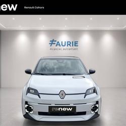 Renault R5 E-Tech Renault 5 E-Tech Electrique 120 ch autonomie urbaine Techno Cahors
