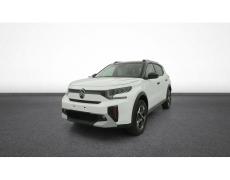 Citroen C3 Aircross Brives-Charensac