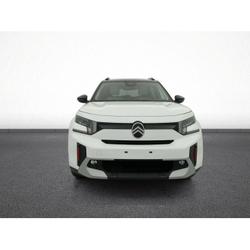 Citroen C3 Aircross C3 Aircross Hybride 145 ch Aut Max Brives-Charensac
