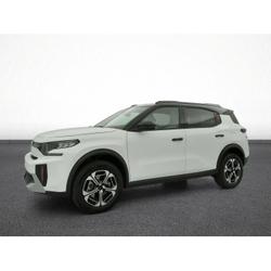Citroen C3 Aircross C3 Aircross Hybride 145 ch Aut Max Brives-Charensac
