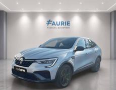 Renault Arkana Cahors