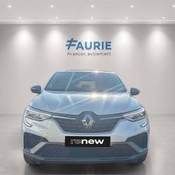 Renault Arkana Arkana E-Tech hybride 145 R.S. Line Fast Track Cahors