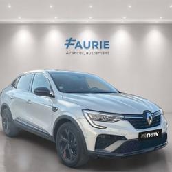 Renault Arkana Arkana E-Tech hybride 145 R.S. Line Fast Track Cahors