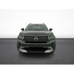 Citroen C3 Aircross C3 Aircross Hybride 145 ch Aut Max Brives-Charensac