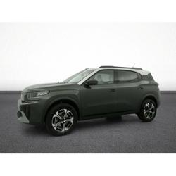 Citroen C3 Aircross C3 Aircross Hybride 145 ch Aut Max Brives-Charensac