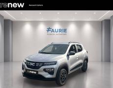 Dacia Spring Cahors
