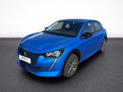 Peugeot e-208 - 208 Electrique 50 kWh 136ch Active Pack - 14 990 €
