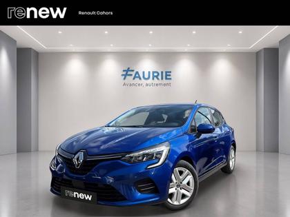Renault Clio 5 - Clio TCe 90 - 21N Business - 12 999 €
