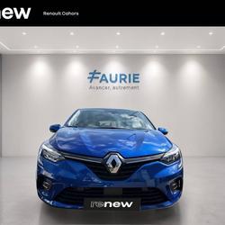 Renault Clio 5 Clio TCe 90 - 21N Business Cahors