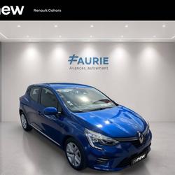 Renault Clio 5 Clio TCe 90 - 21N Business Cahors