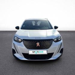Peugeot 2008 2008 PureTech 130 S&S EAT8 Allure Pack Brives-Charensac