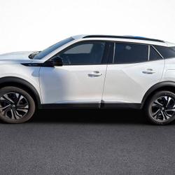 Peugeot 2008 2008 PureTech 130 S&S EAT8 Allure Pack Brives-Charensac