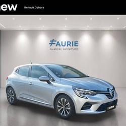 Renault Clio 5 Clio TCe 90 - 21N Intens Cahors