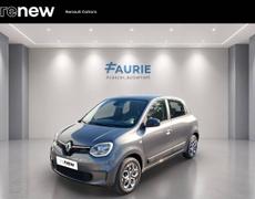 Renault Twingo 3 - Twingo III E-Tech Equilibre - 12 599 €