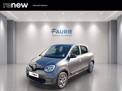 Renault Twingo 3 - Twingo III E-Tech Equilibre - 12 599 €