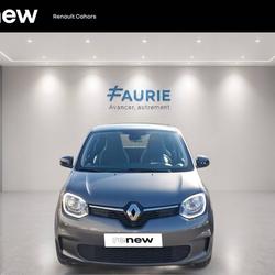 Renault Twingo 3 Twingo III E-Tech Equilibre Cahors