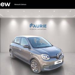 Renault Twingo 3 Twingo III E-Tech Equilibre Cahors