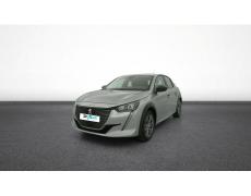 Peugeot e-208 Brives-Charensac
