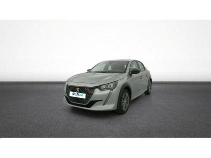 Peugeot e-208 - 208 Electrique 50 kWh 136ch Active Pack - 15 990 €