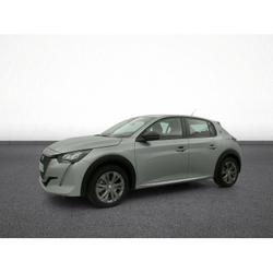 Peugeot e-208 208 Electrique 50 kWh 136ch Active Pack Brives-Charensac