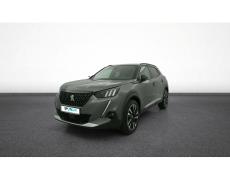 Peugeot 2008 Brives-Charensac