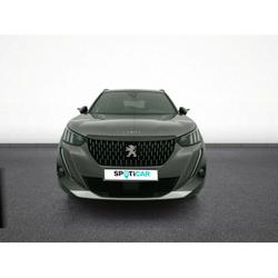 Peugeot 2008 PureTech 130 S&S EAT8 GT Pack occasion - Brives-Charensac - photo 2/31