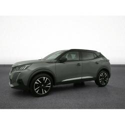 Peugeot 2008 PureTech 130 S&S EAT8 GT Pack occasion - Brives-Charensac - photo 3/31