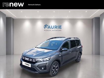 Dacia Jogger - Jogger Hybrid 140 7 places Extreme - 21 999 €