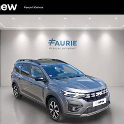 Dacia Jogger Jogger Hybrid 140 7 places Extreme Cahors