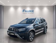 Dacia Duster Cahors