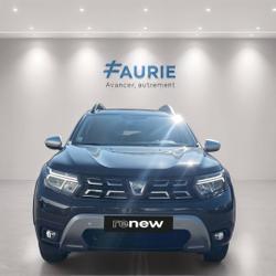 Dacia Duster Duster TCe 150 FAP 4x2 EDC Prestige Cahors
