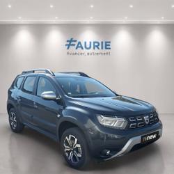 Dacia Duster Duster TCe 150 FAP 4x2 EDC Prestige Cahors