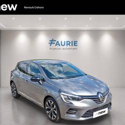 Renault Clio 5 Clio TCe 90 Techno Cahors