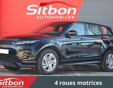 Land Rover Range Rover Evoque Saint-Égrève
