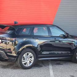 Land Rover Range Rover Evoque 1.5 P300e BVA R-Dynamic S CAMERA GPS ENTRETIEN FULL LAND ROVER Saint-&Eacute;gr&egrave;ve