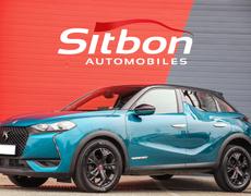 DS DS3 Crossback Saint-Égrève